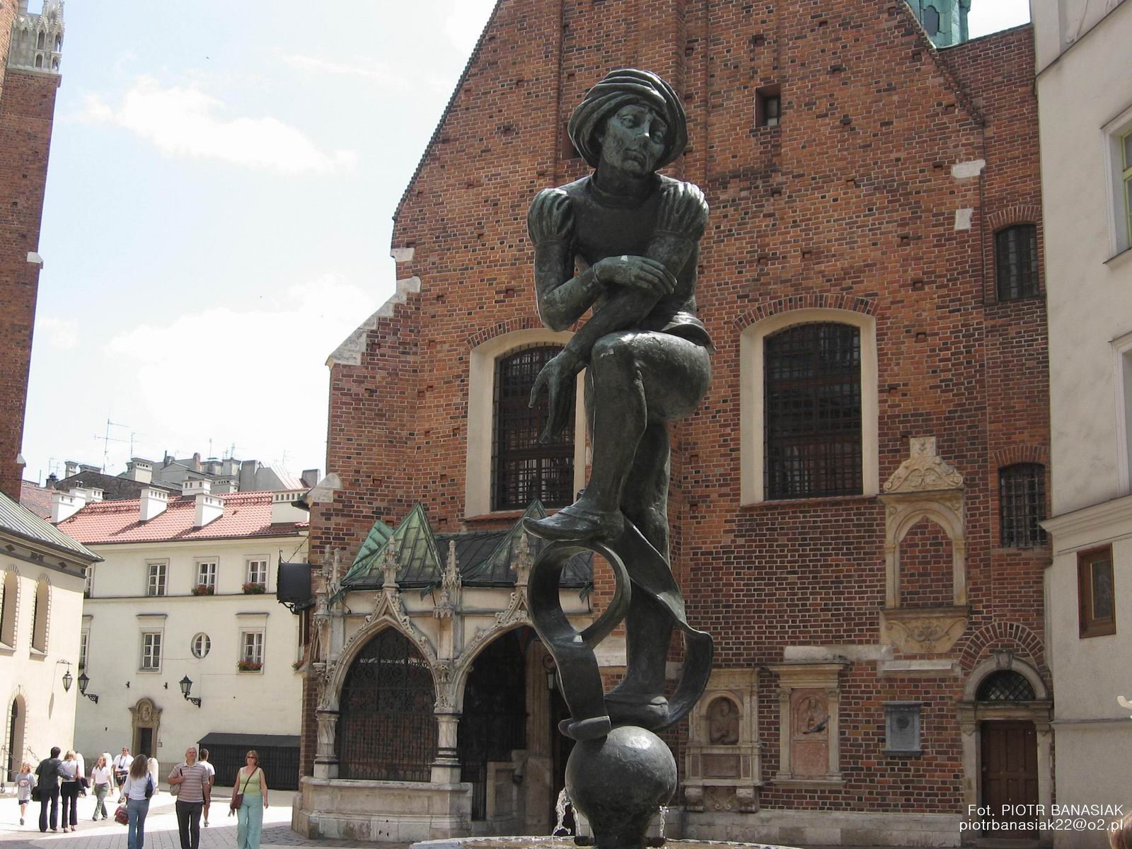 Krakow